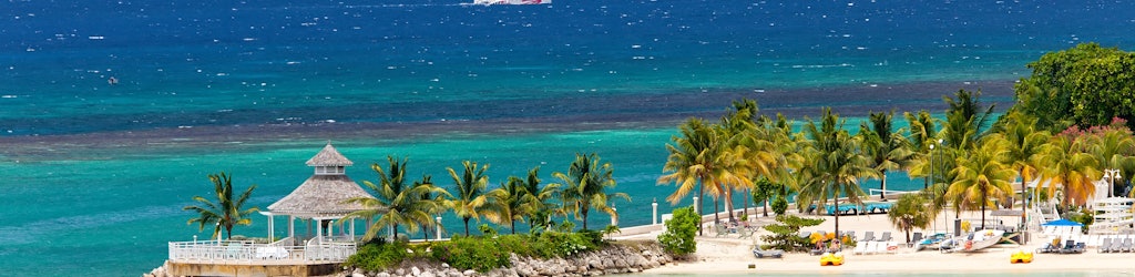 Things to do in Ocho Rios