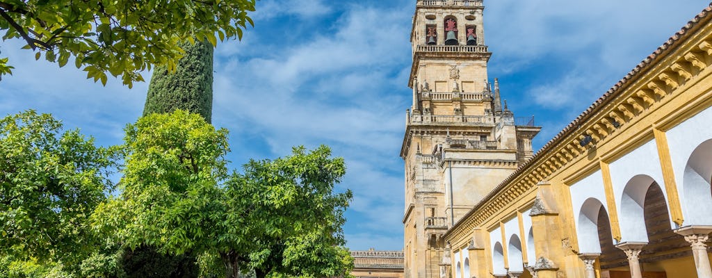 Cordoba: World Heritage City Tour