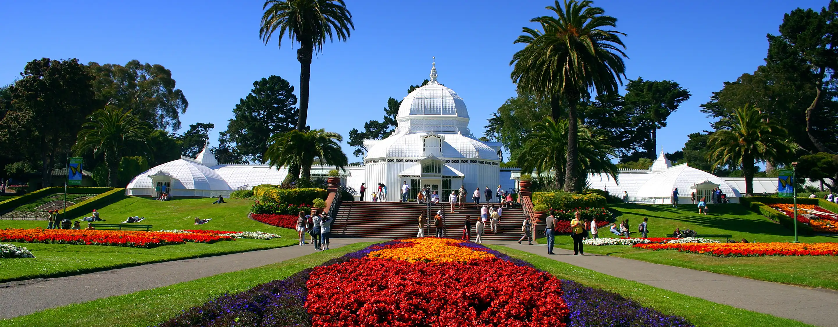 Golden Gate Park