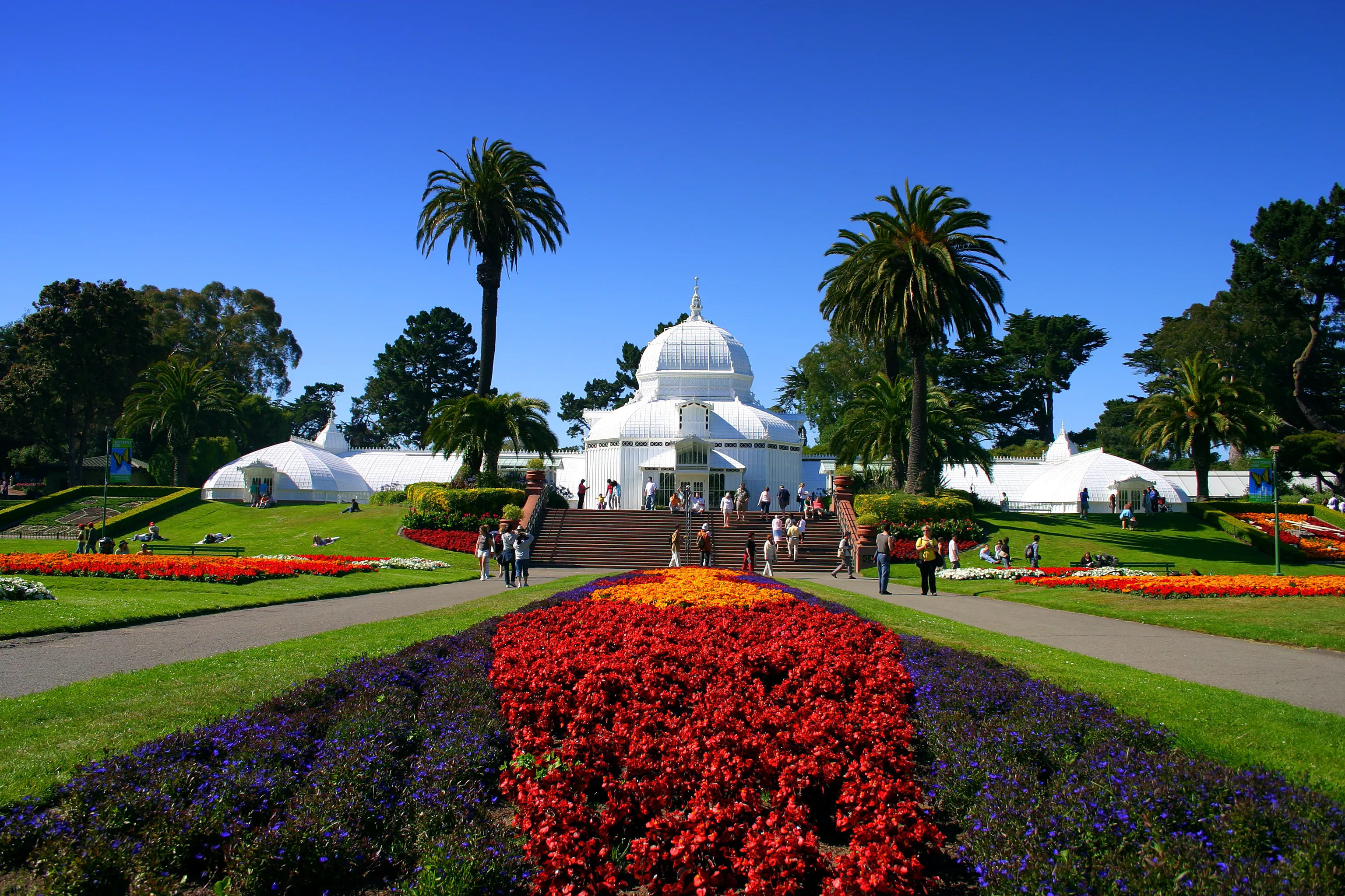 Golden Gate Park