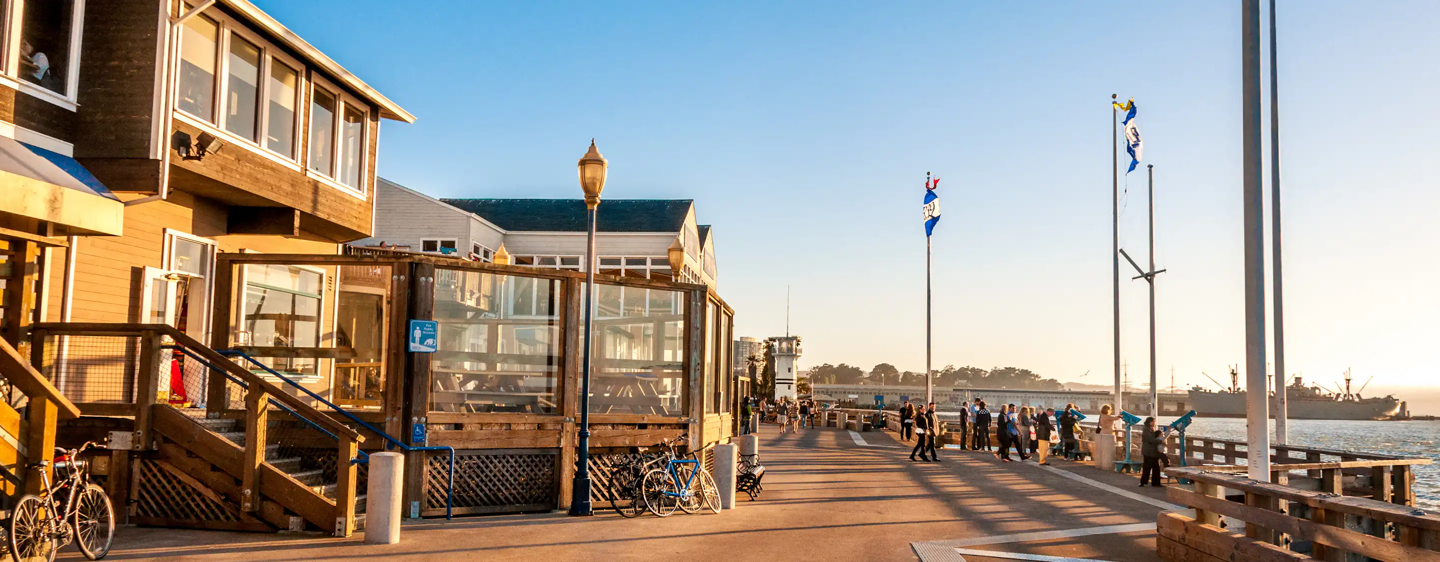 Pier 39
