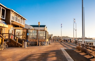 Pier 39