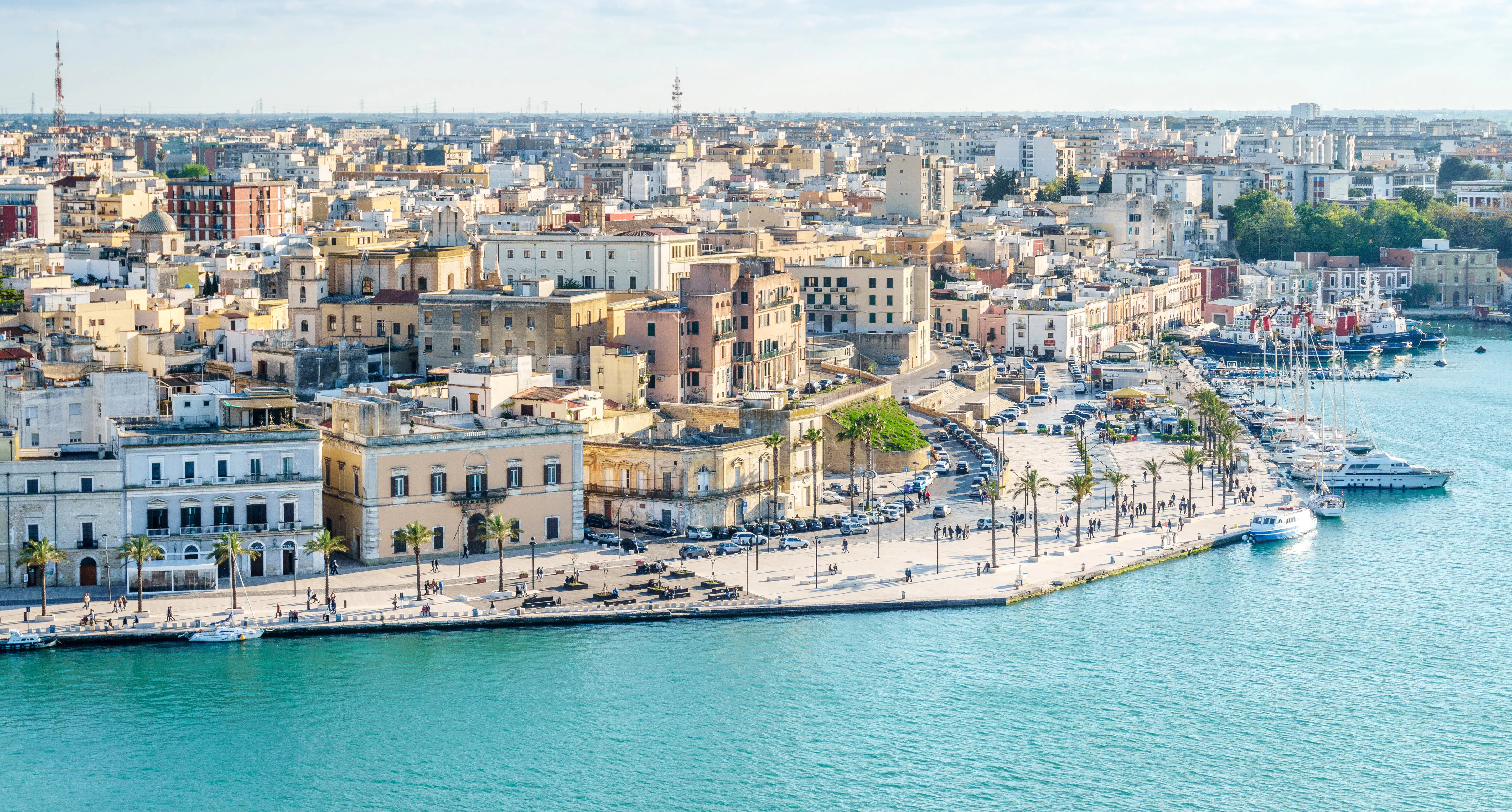 Brindisi