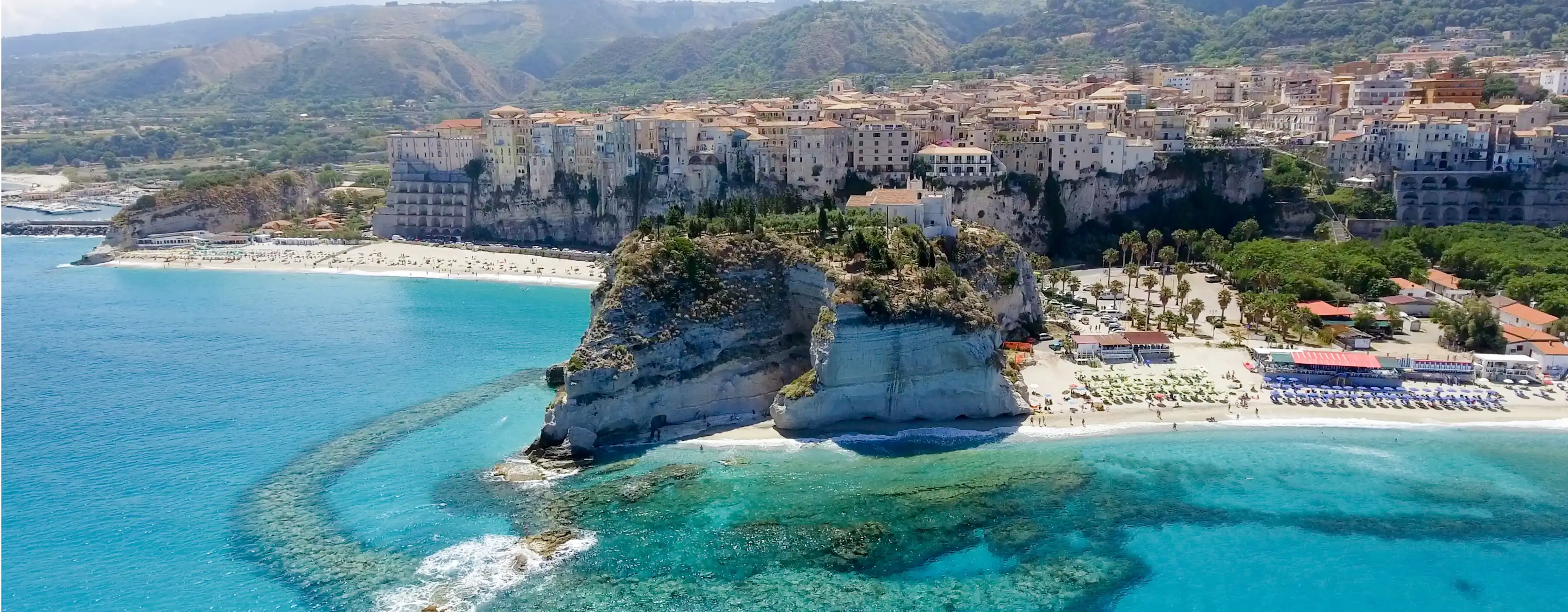 Things to do in Calabria