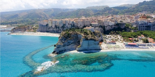 Tours and activities in Calabria