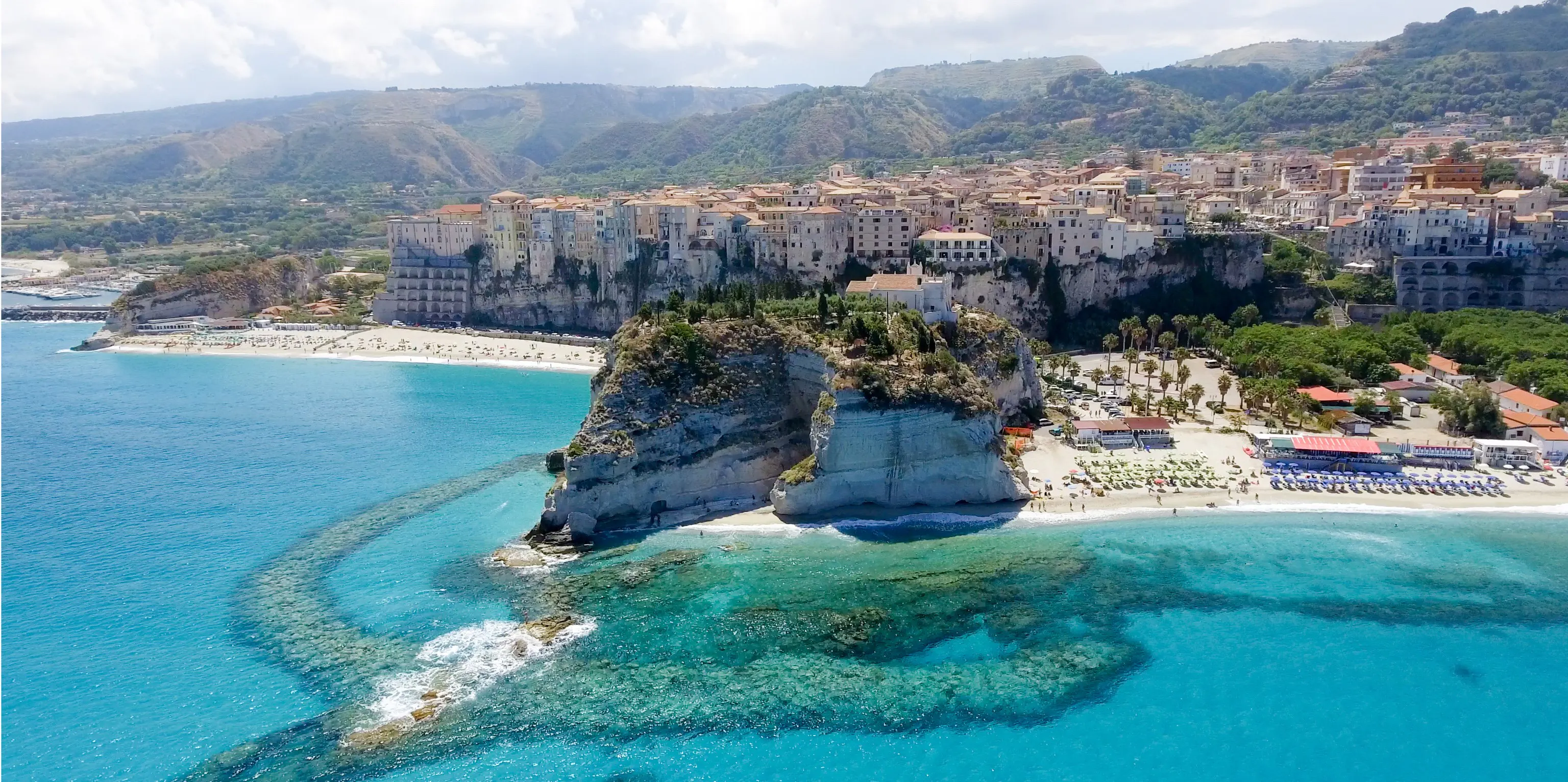 Calabria