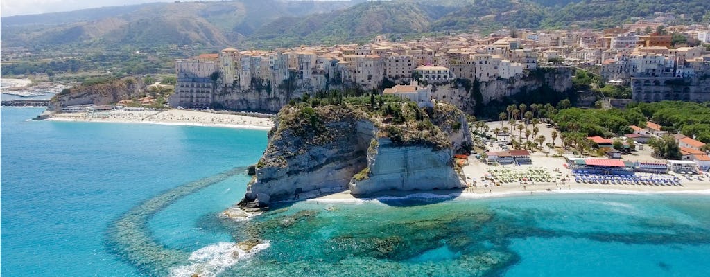 Experiences in Calabria
