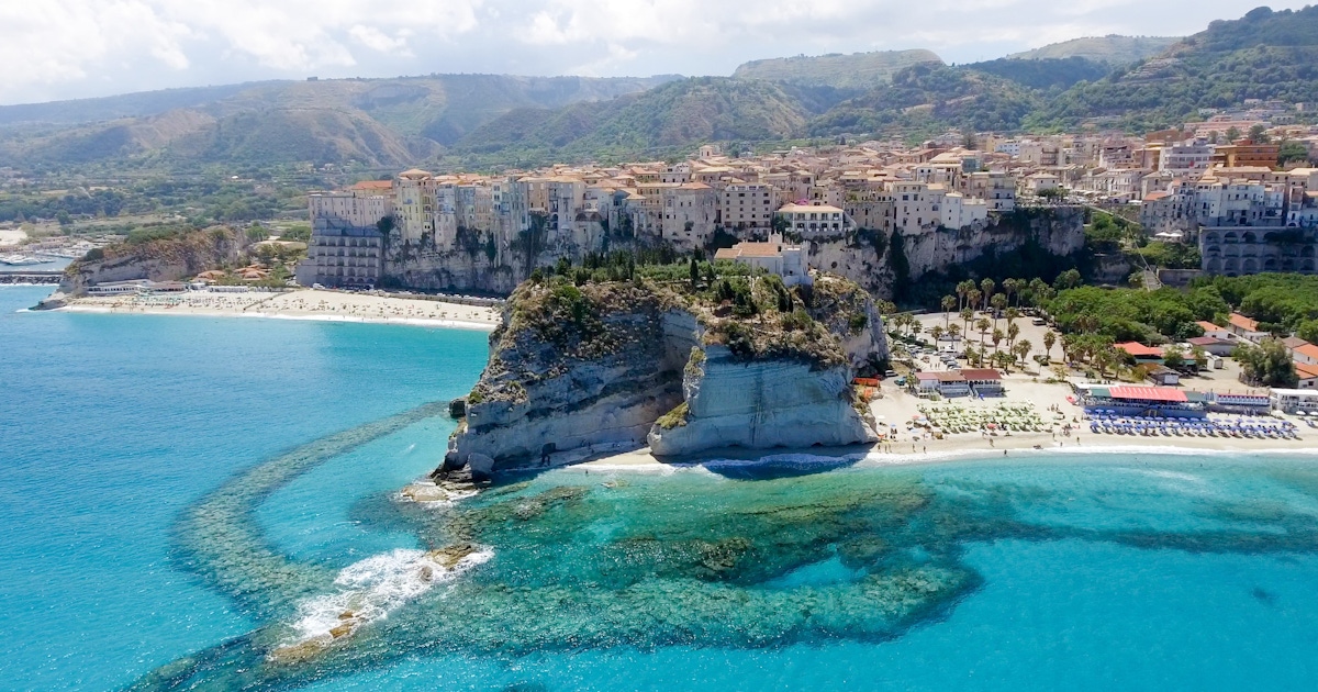 Calabria