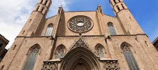 Santa María del Mar Basilica