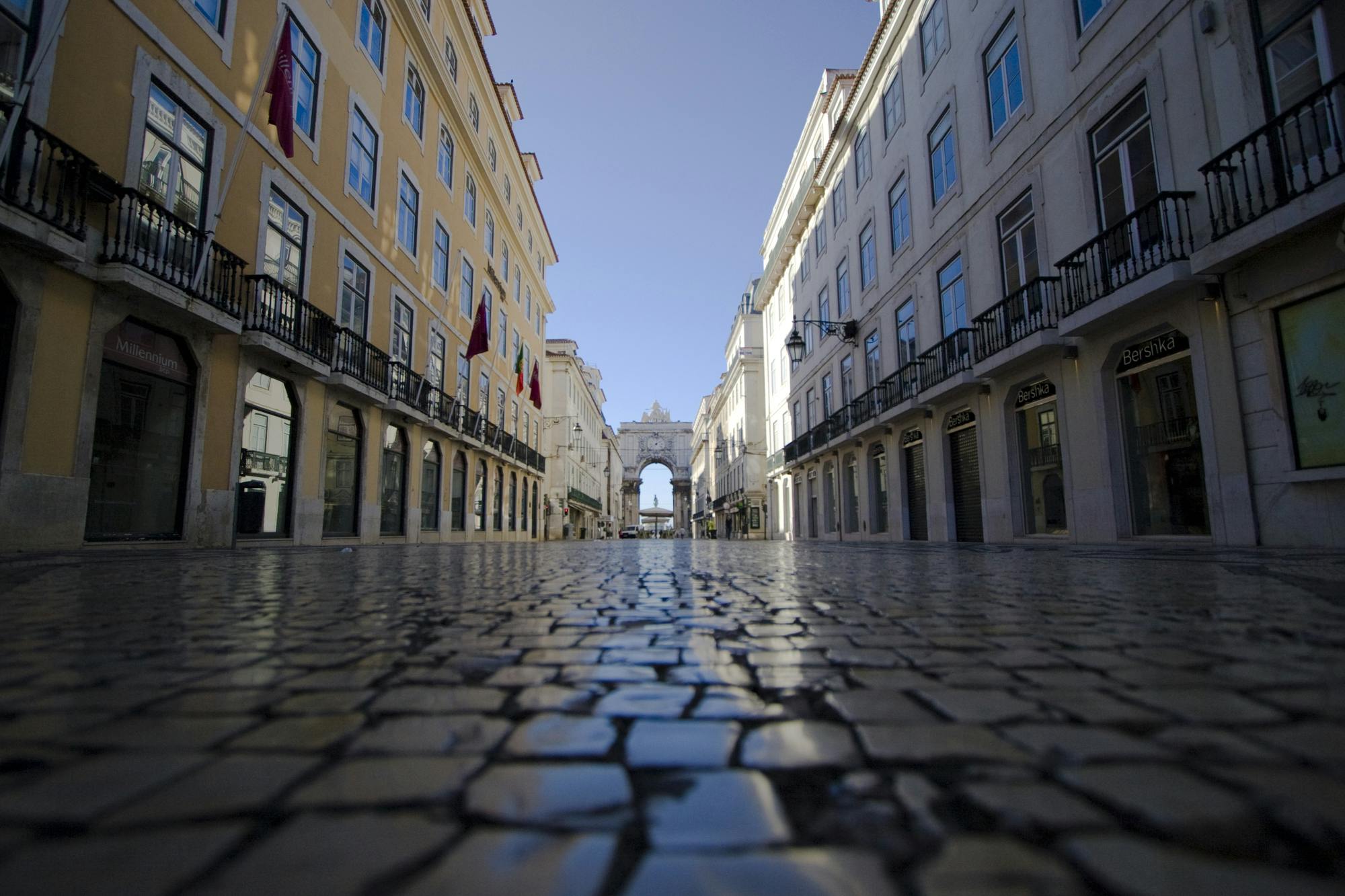 Essentiële rondleiding door de geschiedenis, verhalen en levensstijl van Lissabon