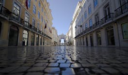 Tour guidato essenziale della storia, delle storie e dello stile di vita di Lisbona