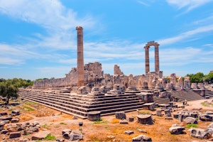 Altinkum-Didim, Tyrkiet