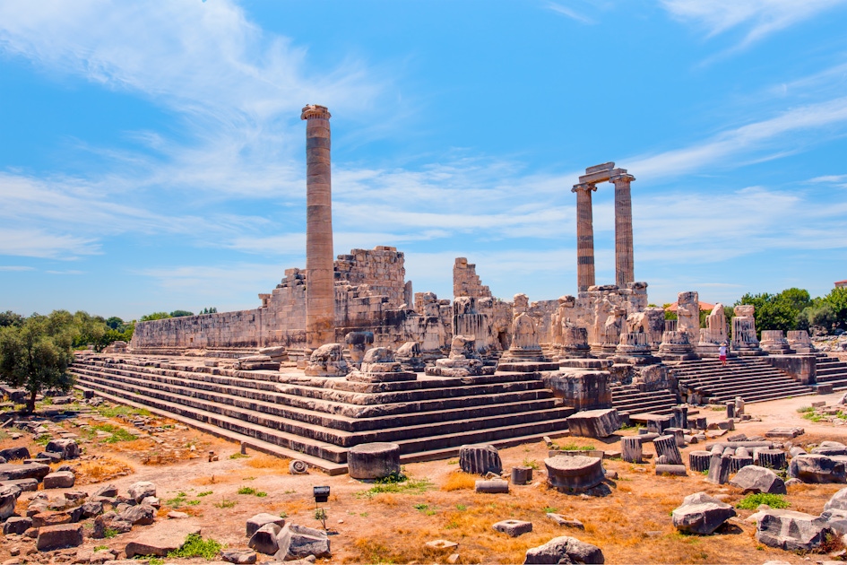 Altinkum Didim Musement