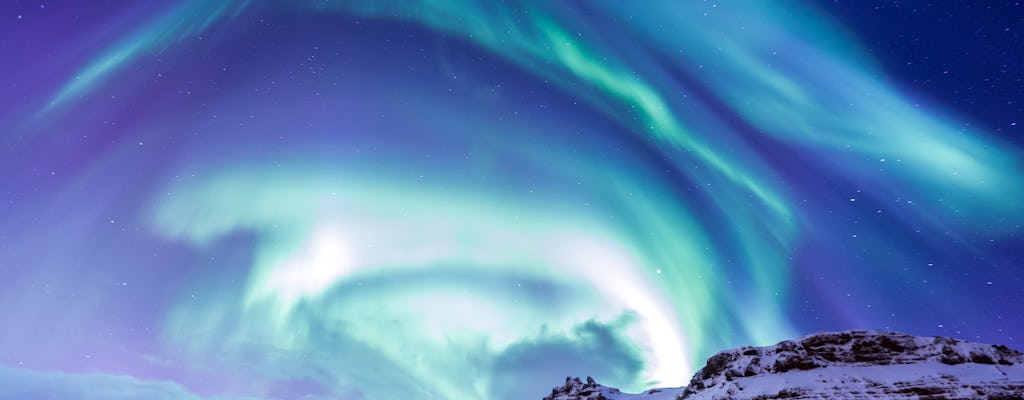 Northern Lights Tour en Islande