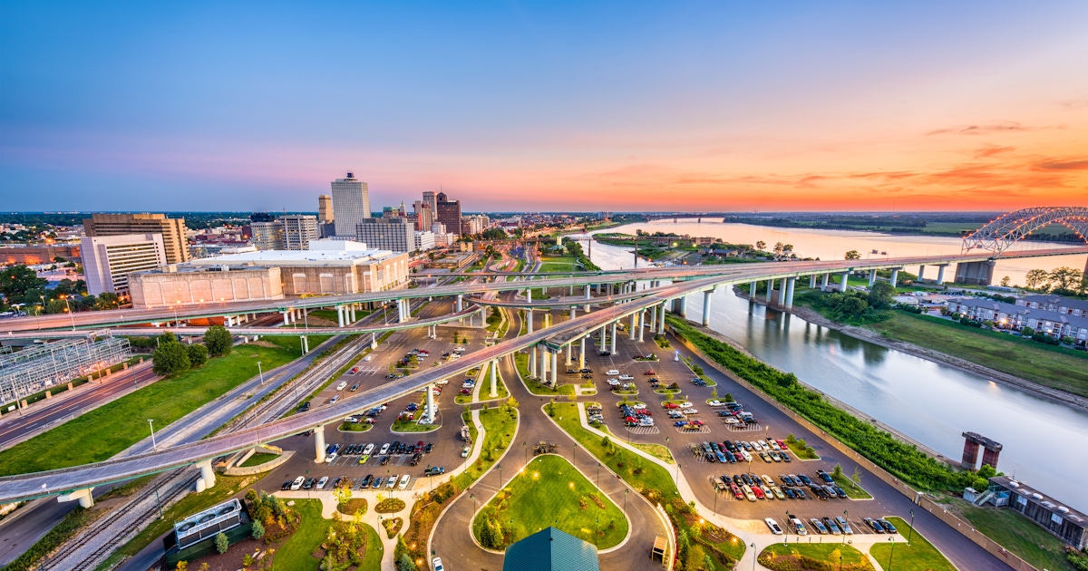 Browse bookable Memphis experiences