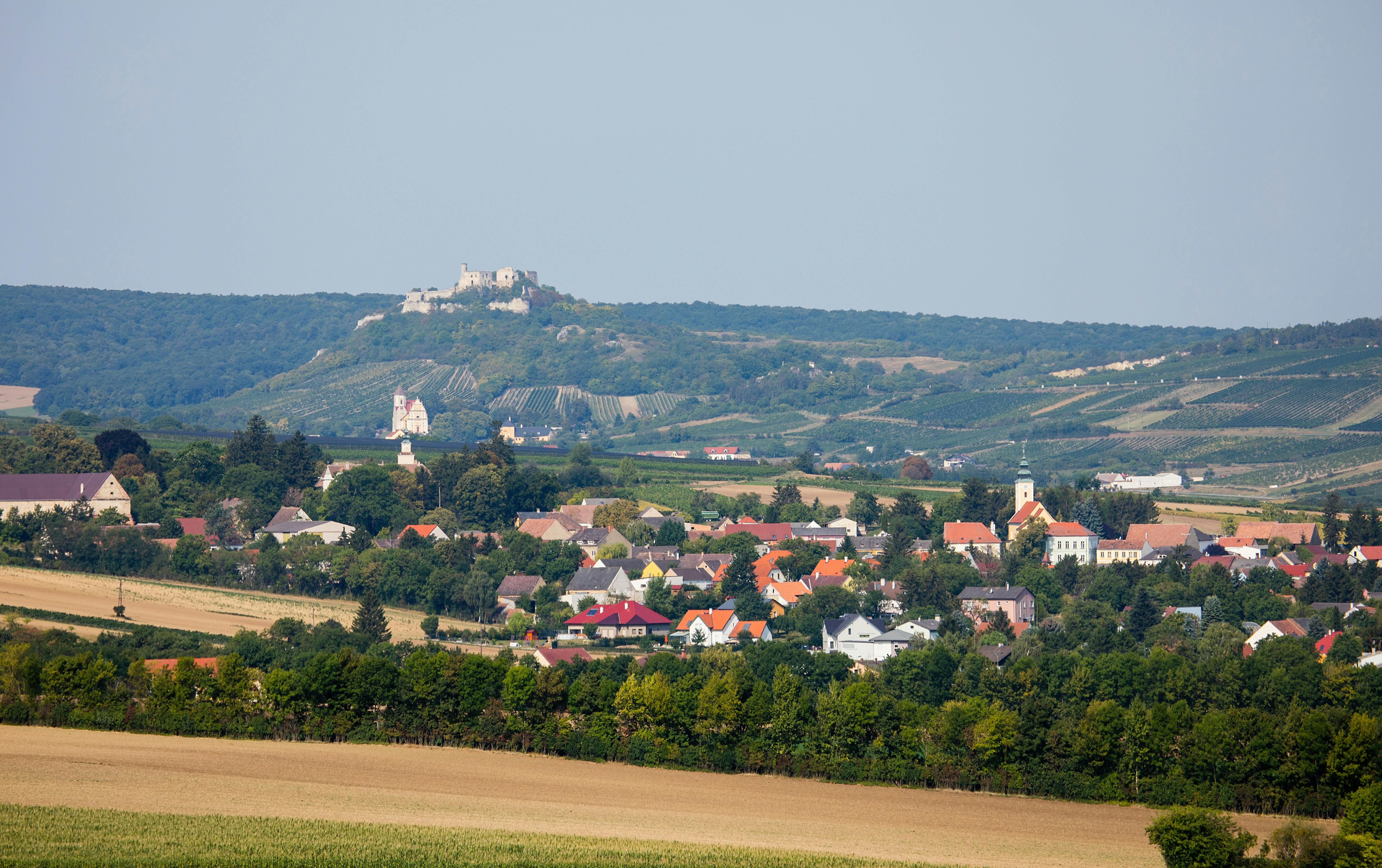 Things to do in Mistelbach