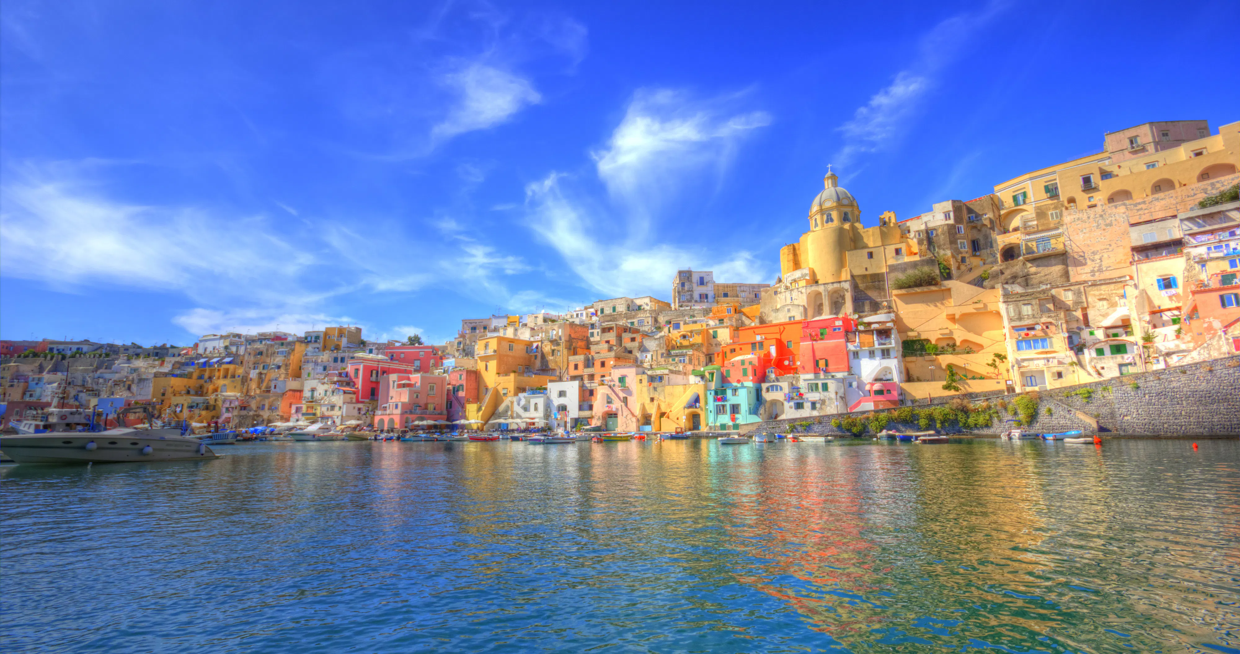 Procida