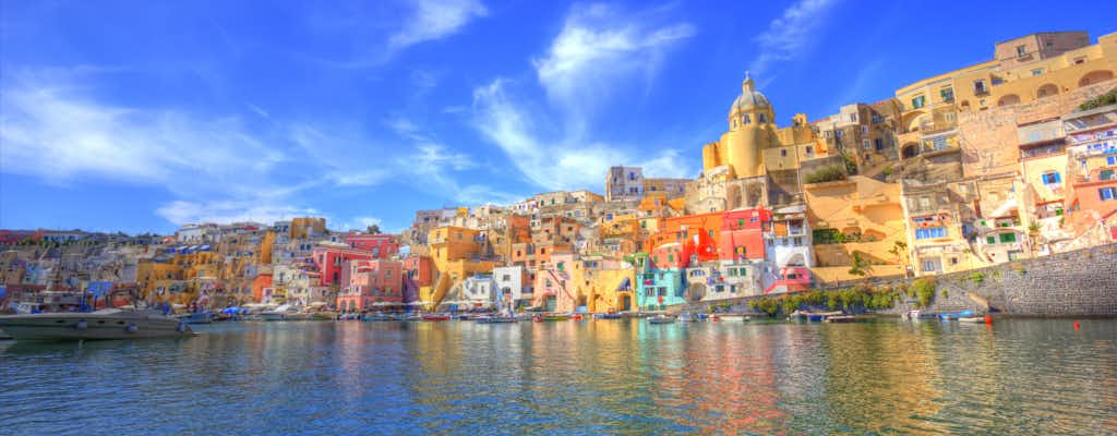 Attività a Procida