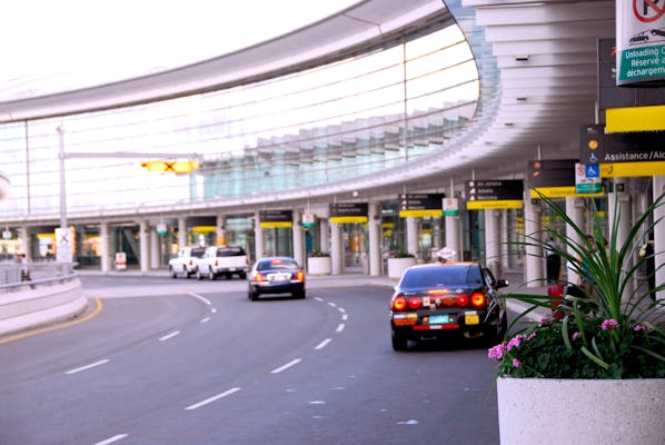 Trasferimenti privati per l'aeroporto internazionale di Dubai