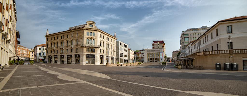 Pordenone tickets and tours