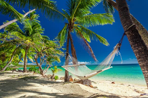 Fiji tickets and tours