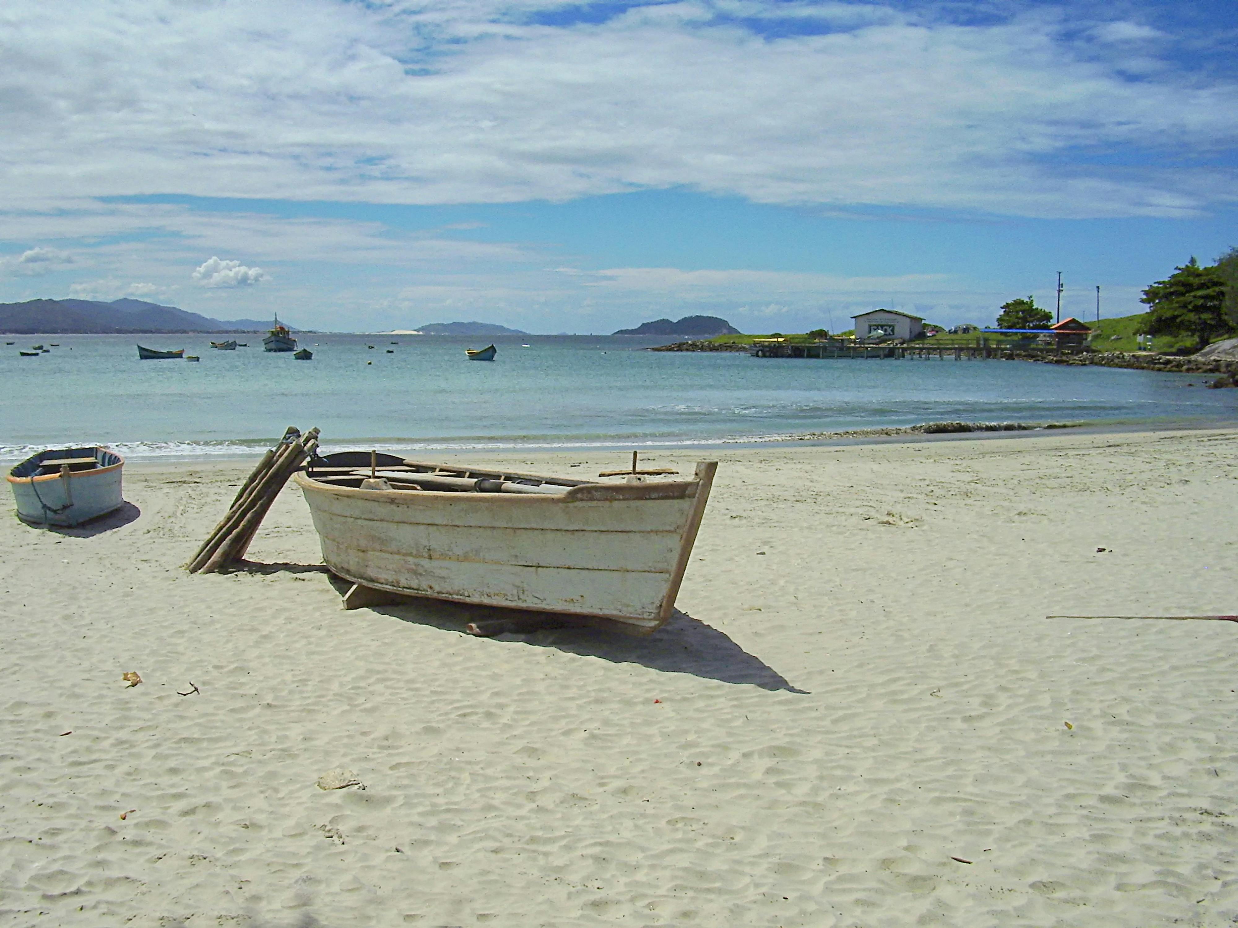 Things to do in Piratuba