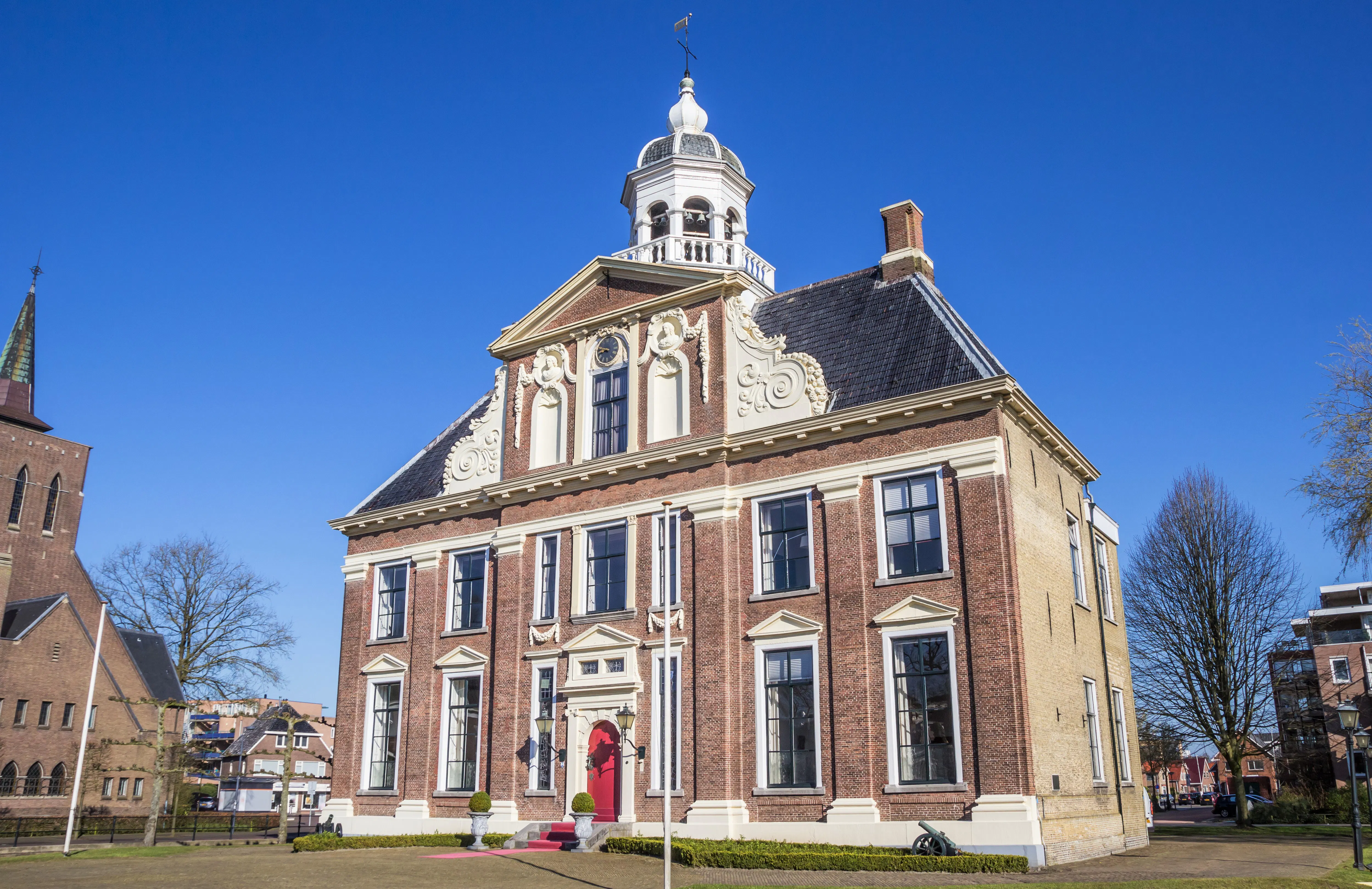 Heerenveen