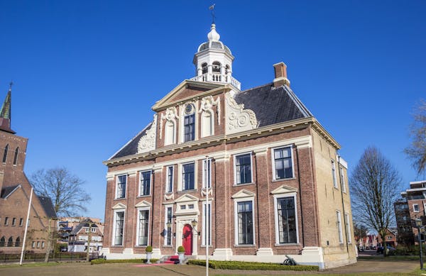 Heerenveen