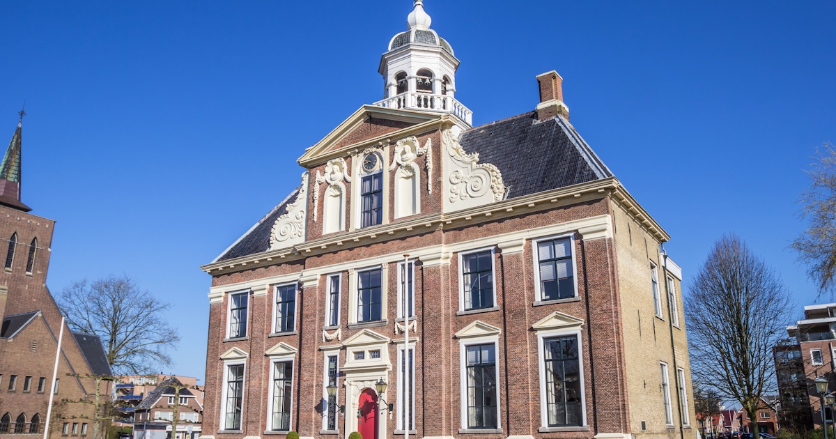 Heerenveen