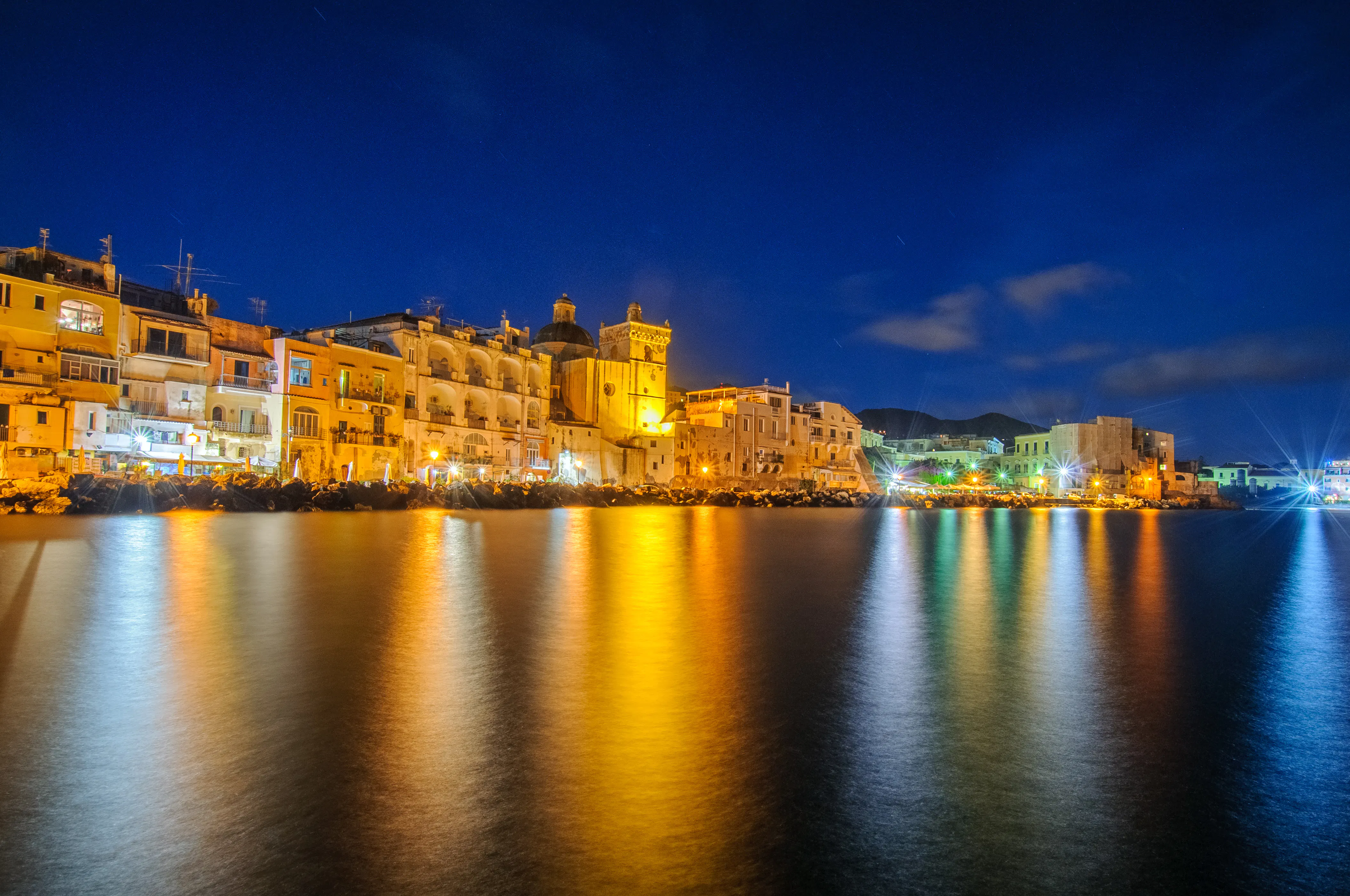 Ischia