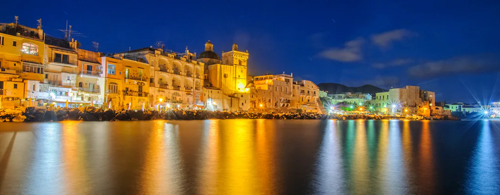 Experiences in Ischia