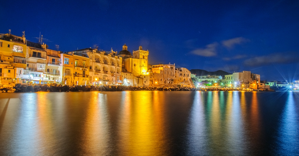 Ischia
