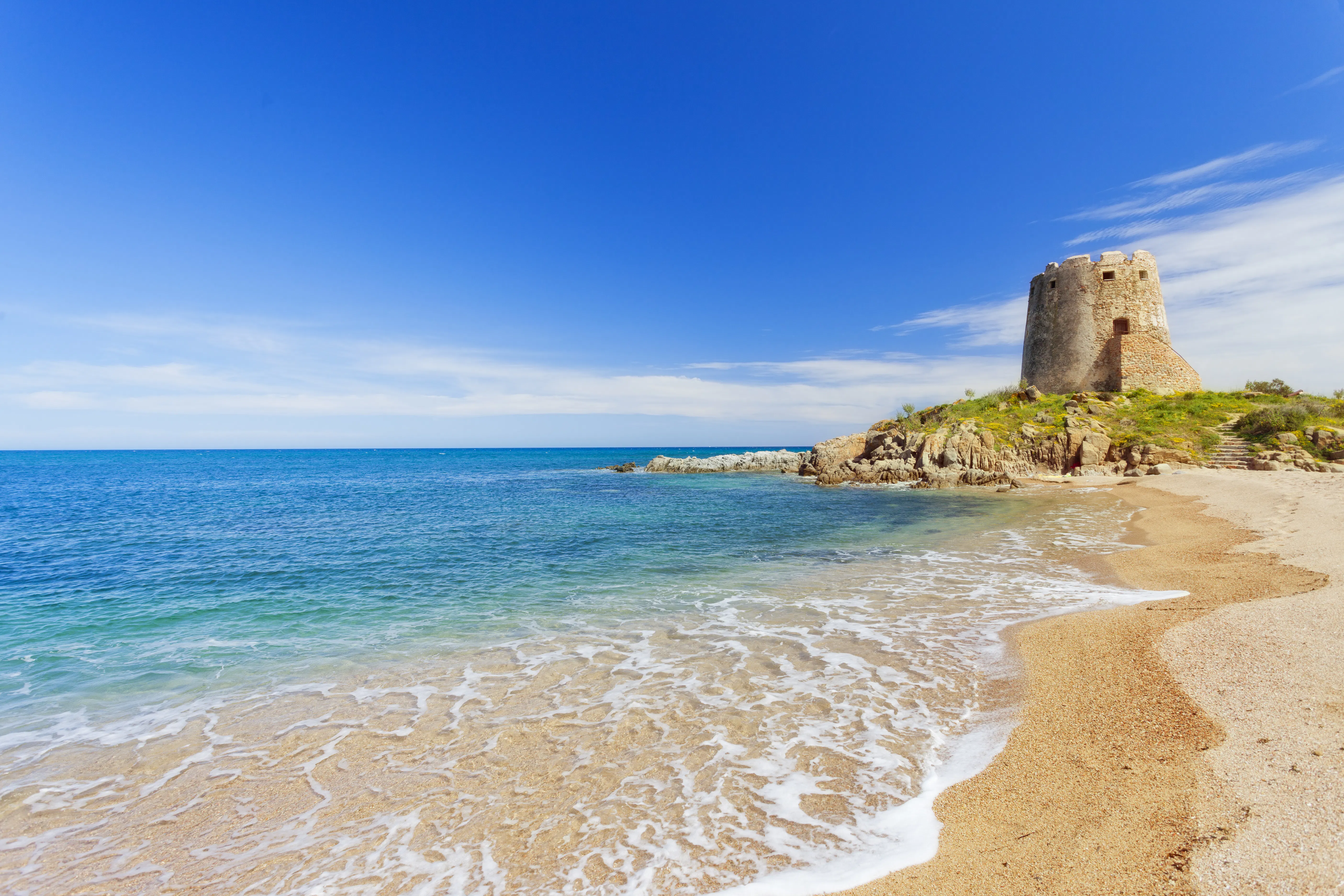 sardinien