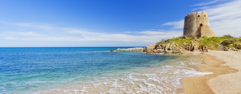 Experiences in Sardinia