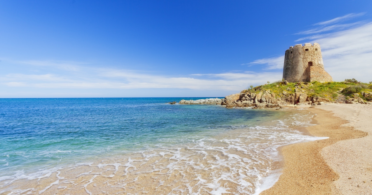Things to do in Sardinia : Museums and attractions