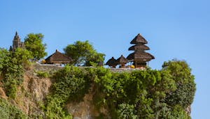 Spa en wellness in Bali