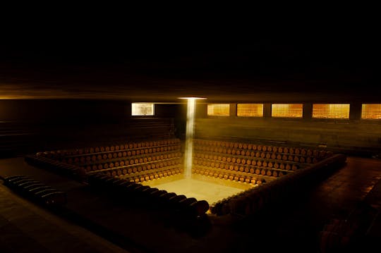 Visita e degustazione a Rocca di Frassinello