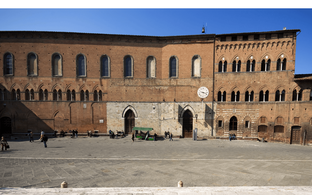 Biglietti per il complesso di Santa Maria della Scala musement