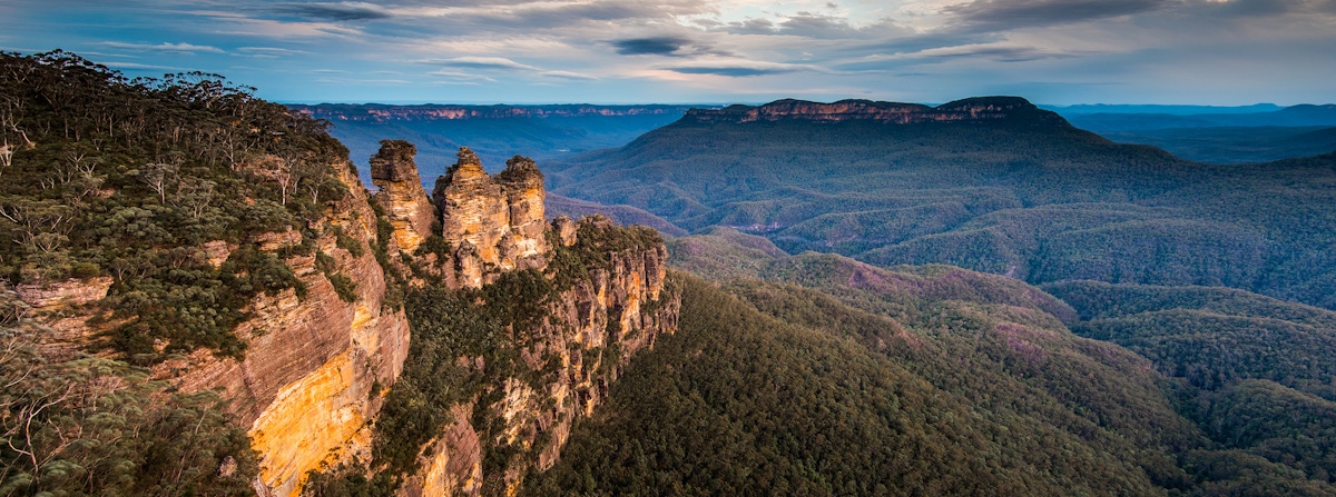 Blue Mountains all inclusive discovery | musement