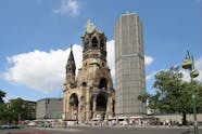 Lokalee Berlin Items World War II And Third Reich Walking Tour