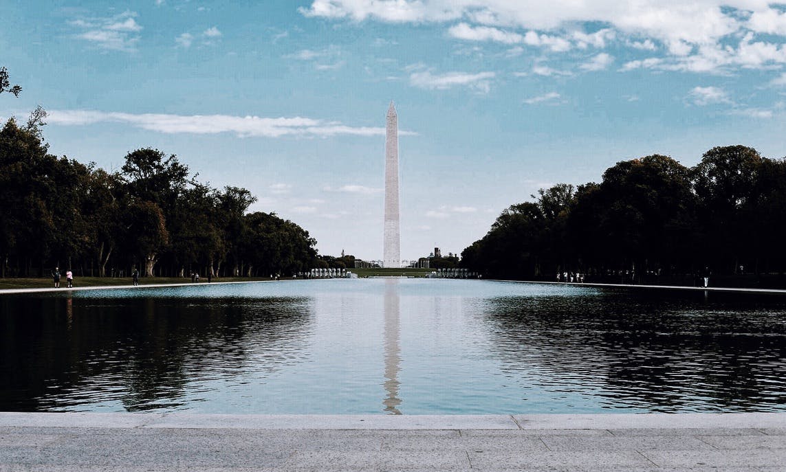 Il tour a piedi del National Mall Privato e semi-privato