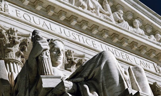 Privato e semi-privato Tour a piedi di Capitol Hill