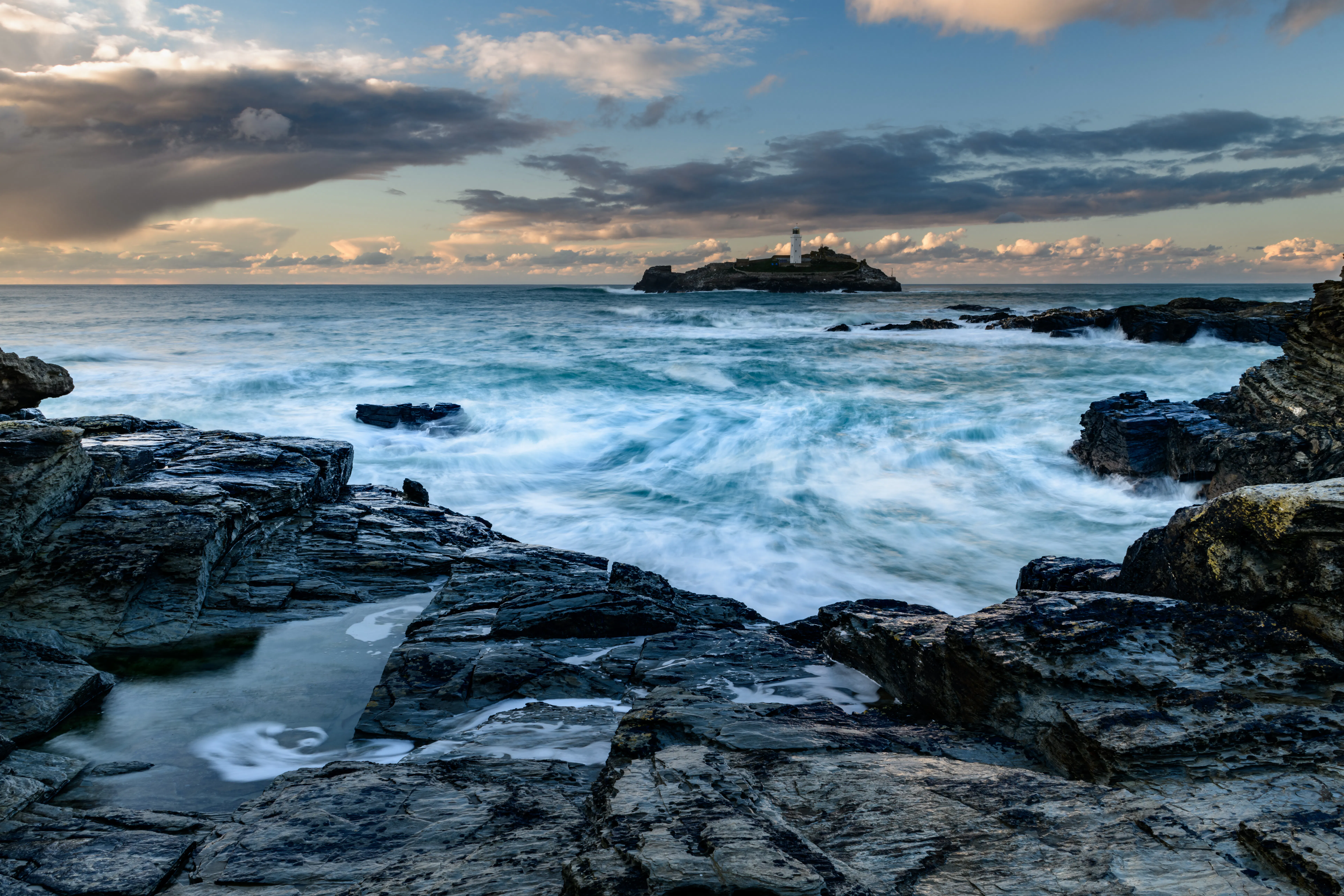 Cornwall