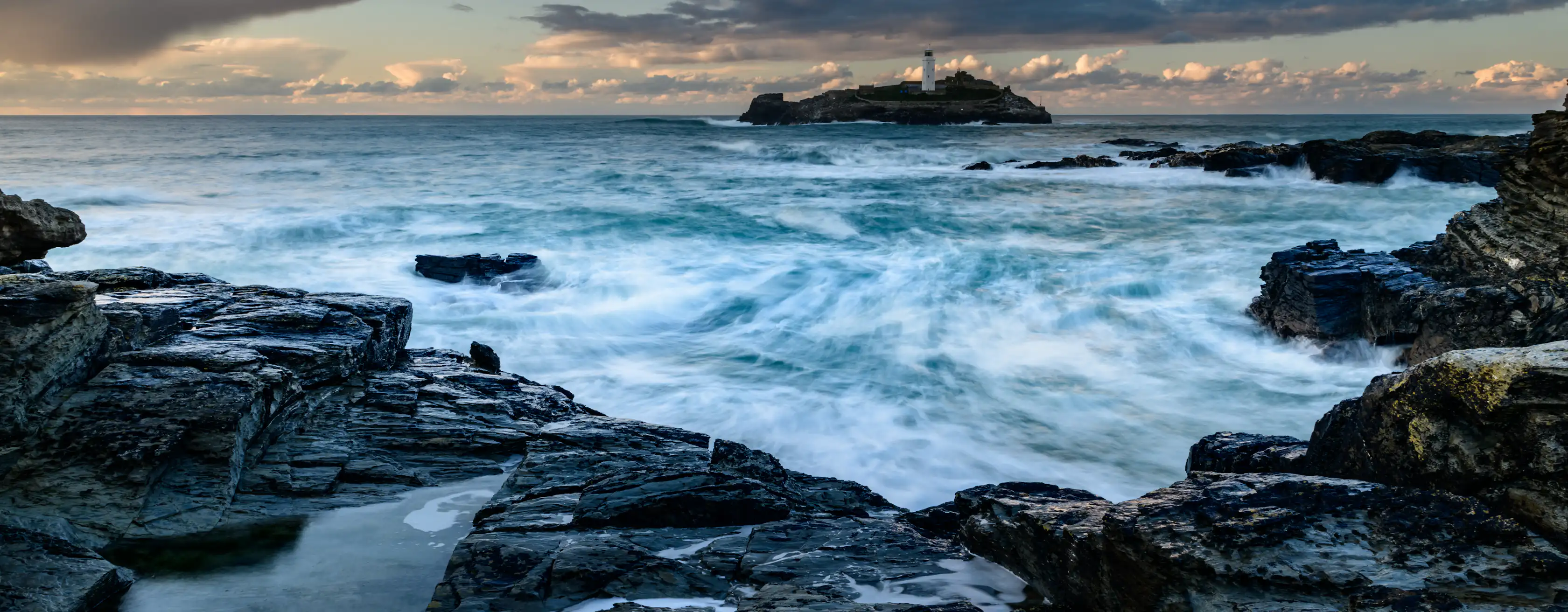 Tekemistä kaupungissa Cornwall