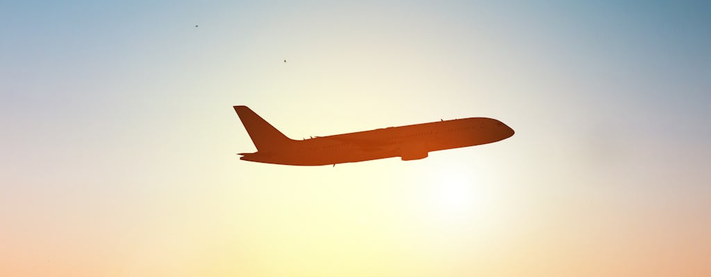 Transfert de l'aéroport de Marrakech au centre ville de Marrakech