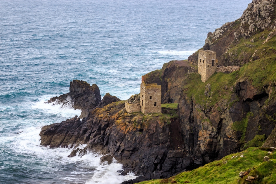 Must-sees in Cornwall Must-sees in Cornwall