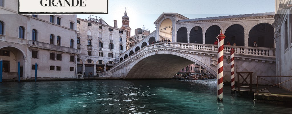 Venice City et Islands & Hop On Hop Off 2 Jours