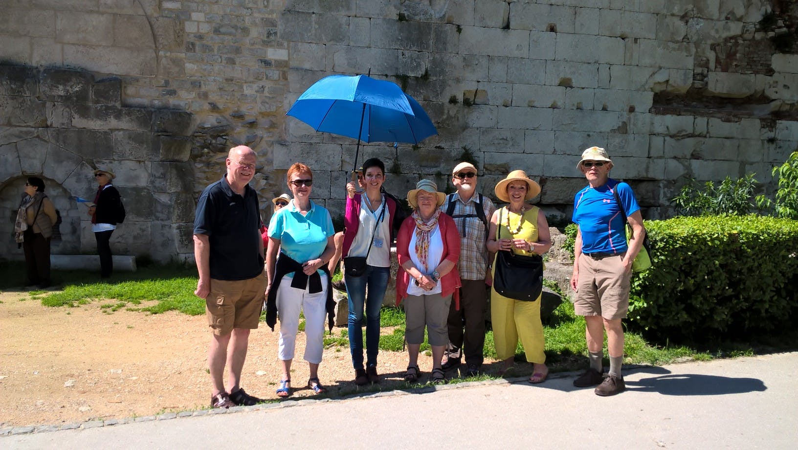 Guided walking tour of Split Musement