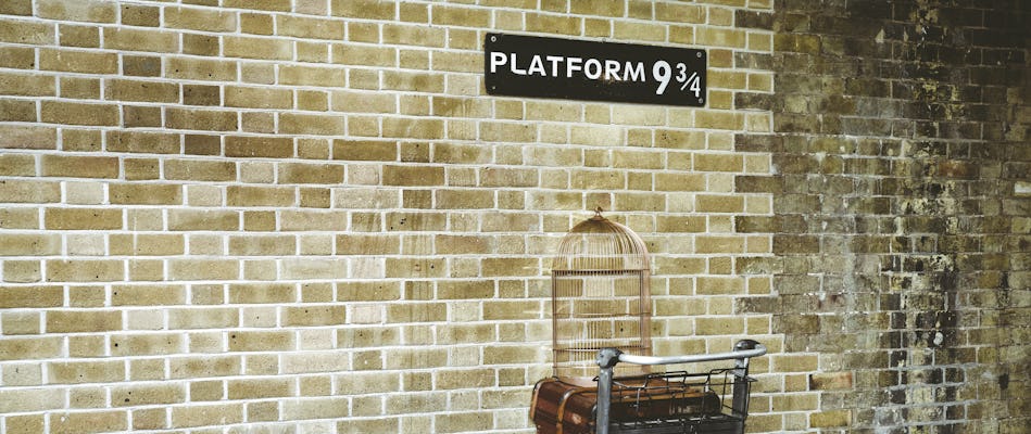 Privétour door Harry Potter-locaties in Londen