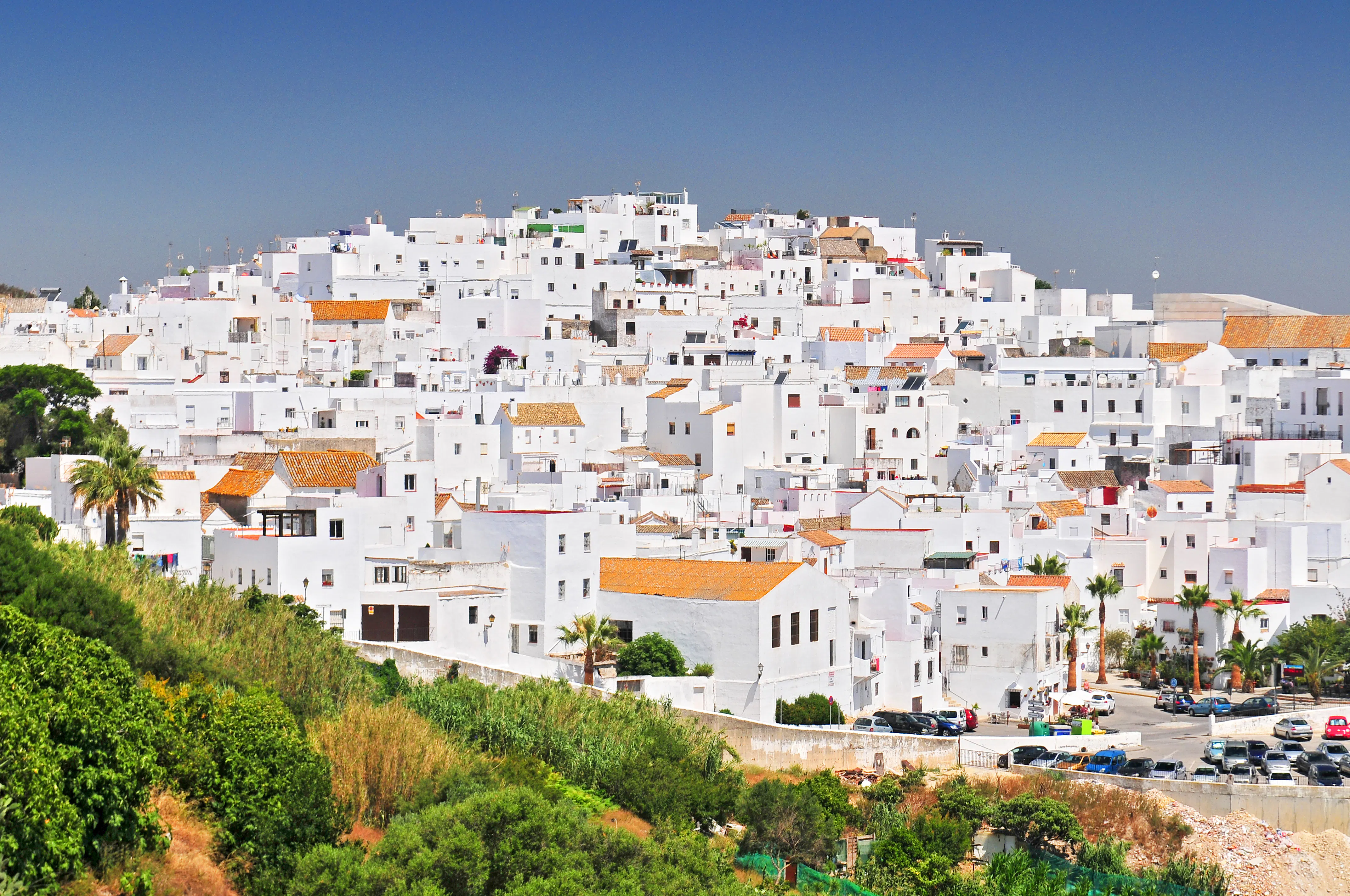 Costa de la Luz